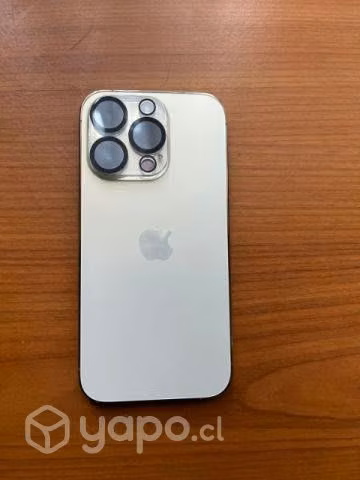 Iphone 14 pro - Imagen 2