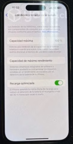 Iphone 14 pro - Imagen 3