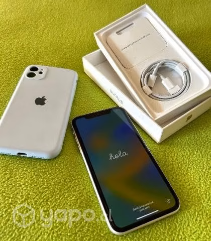 IPhone 11 - Imagen 2