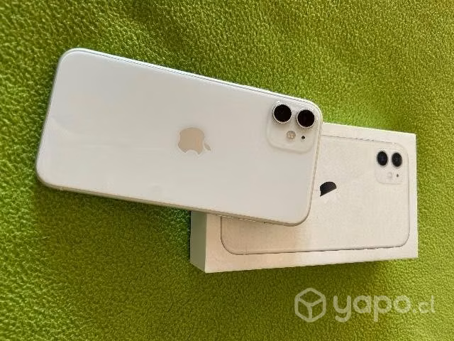 IPhone 11 - Imagen 3
