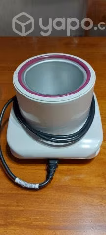 Maquina depilación DEPILEVE. Como nueva - Imagen 5