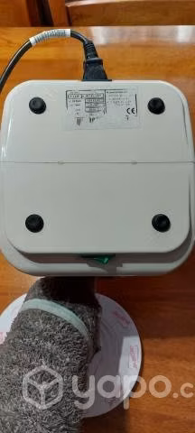 Maquina depilación DEPILEVE. Como nueva - Imagen 3