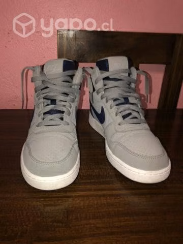 Zapatillas Nike perfecto estado casi nuevas