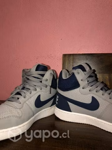 Zapatillas Nike perfecto estado casi nuevas