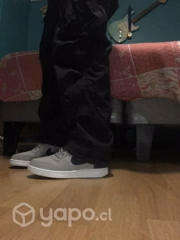 Zapatillas Nike perfecto estado casi nuevas