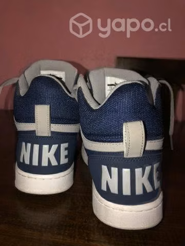 Zapatillas Nike perfecto estado casi nuevas