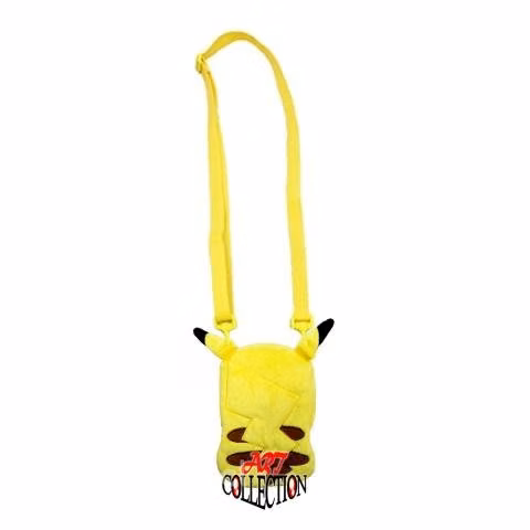 Figura Anime - Pikachu - Pokemon