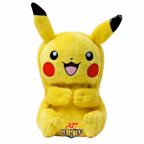 Figura Anime - Pikachu - Pokemon