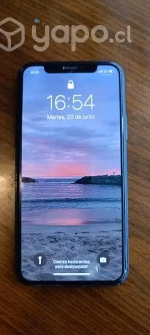 Iphone 11 pro 64gb