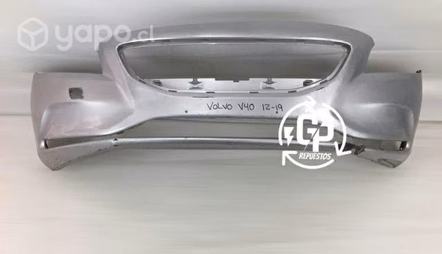 Parachoque delantero Volvo v
