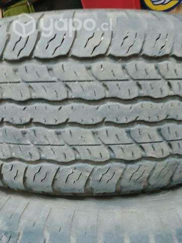 Neumaticos marca Toyo - Imagen 3