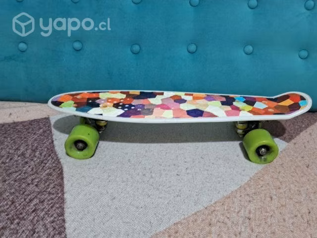 Pennyboard