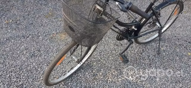 bicicleta. Aro 26. Impecable - Imagen 2