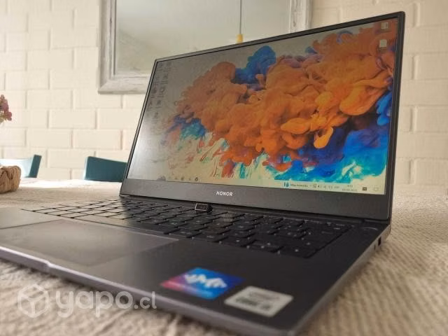 Notebook Honor Magicbook X14