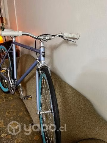 Bicicleta estilo pistera - Imagen 2
