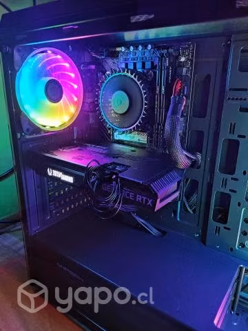 PC Gamer Nuevo
