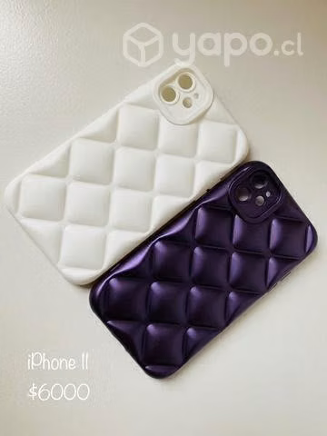Bandas y funda Apple Watch / carcazas iPhone - Imagen 5