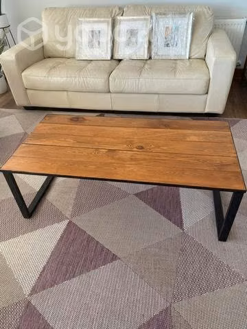 Mesa de centro