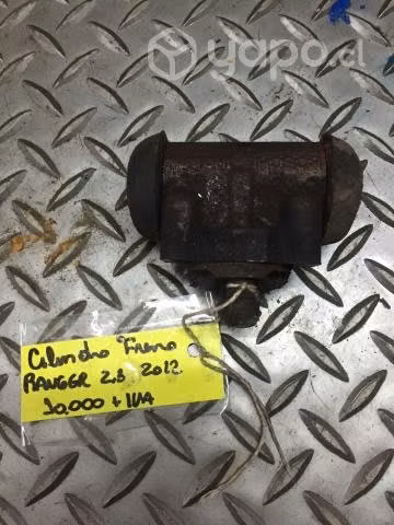 Cilindro freno Ford Ranger Argentina 