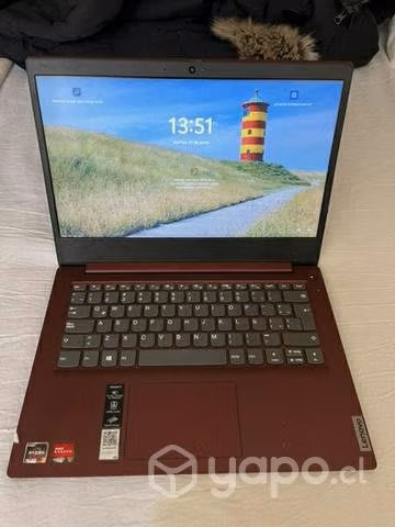 Computador lenovo - Imagen 2