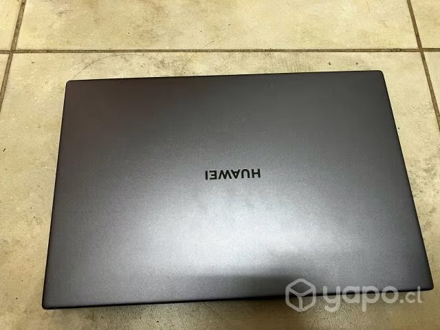 Computador huawei matebook D14 - Imagen 3