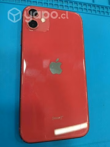IPhone 11 - Imagen 3