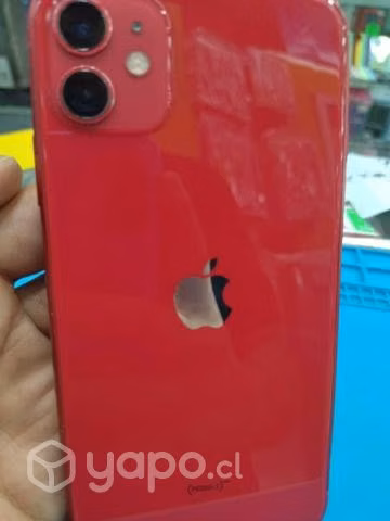 IPhone 11 - Imagen 2