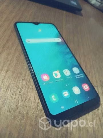 Smartphone samsung A10 32 GB - Imagen 2