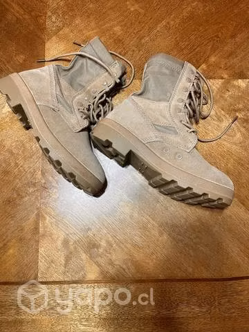 Botas militares