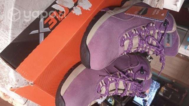 Zapato seguridad mujer - Imagen 3