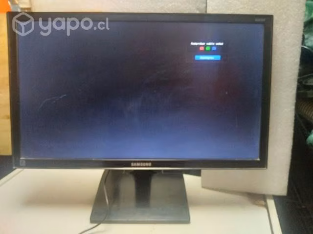 Monitor