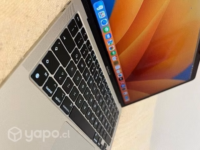Macbook Pro M1 Max 32gb 1tb 16 Pulgadas - Imagen 6