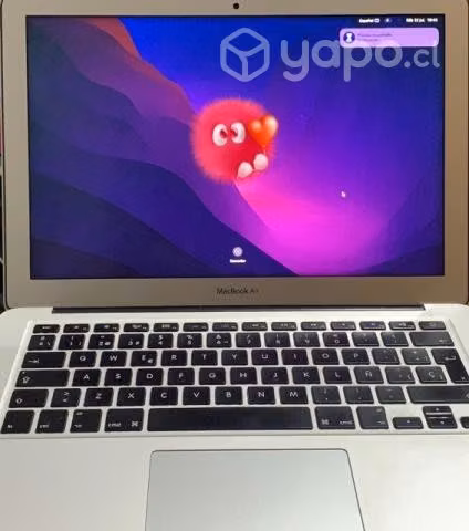 MacBook Air 2016 13inch - Imagen 2