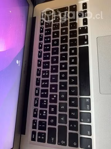 MacBook Air 2016 13inch - Imagen 4