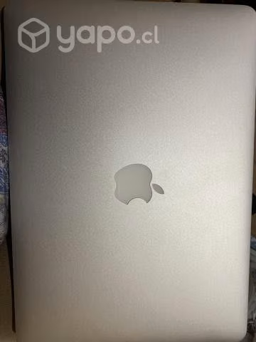 MacBook Air 2016 13inch - Imagen 3