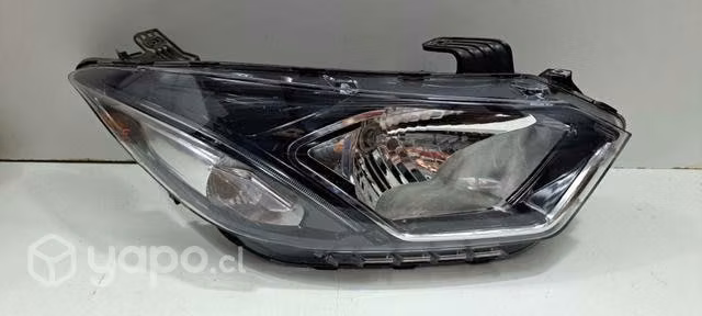 Optico derecho chevrolet onix led RAK2.3