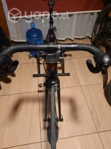RUTERA MMR grip