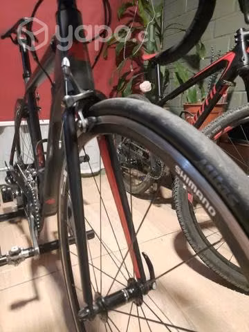 RUTERA MMR grip