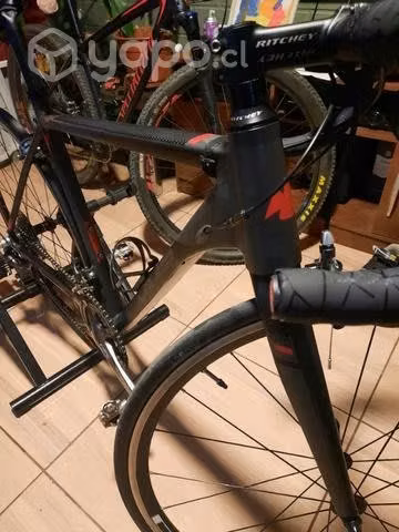 RUTERA MMR grip