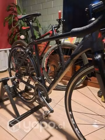 RUTERA MMR grip