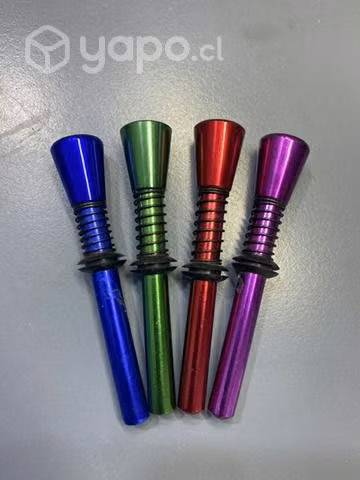 PORTAL LYON L31 Pipa Fácil limpieza metálica color