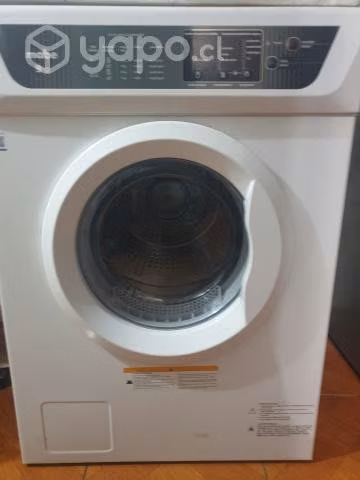 Secadora dispone nueva