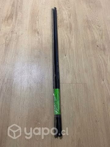 Moldura lame vidrio int pta del izq Mahindra Xuv