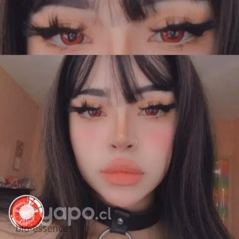 Lentes de contacto