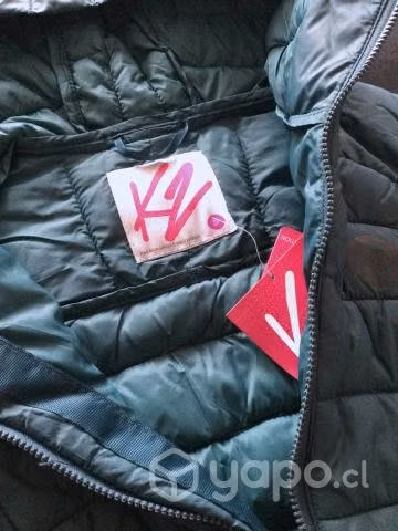 Parca k2 Nueva - Imagen 2