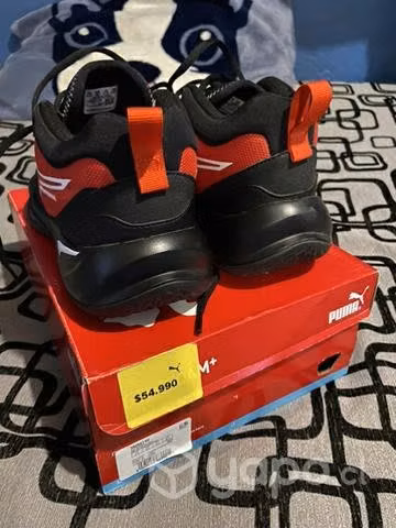 Zapatillas puma - Imagen 5