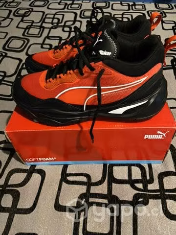 Zapatillas puma