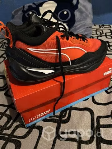 Zapatillas puma - Imagen 4