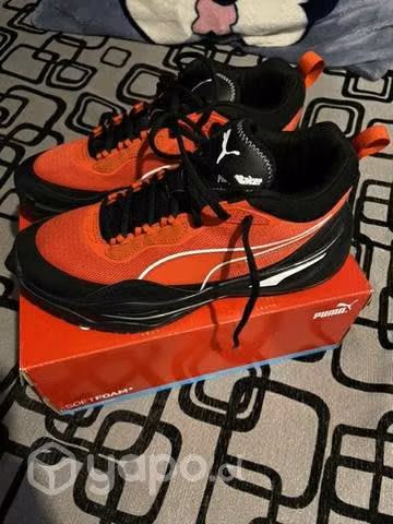 Zapatillas puma - Imagen 3