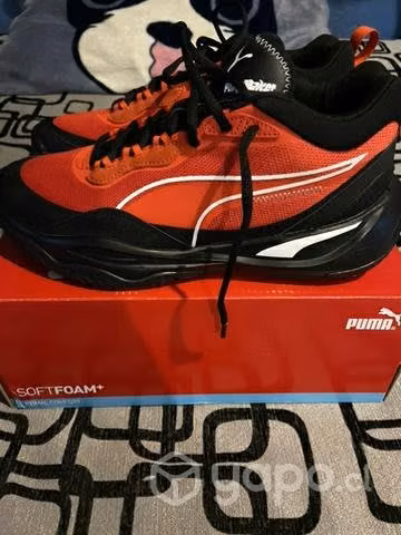 Zapatillas puma - Imagen 2